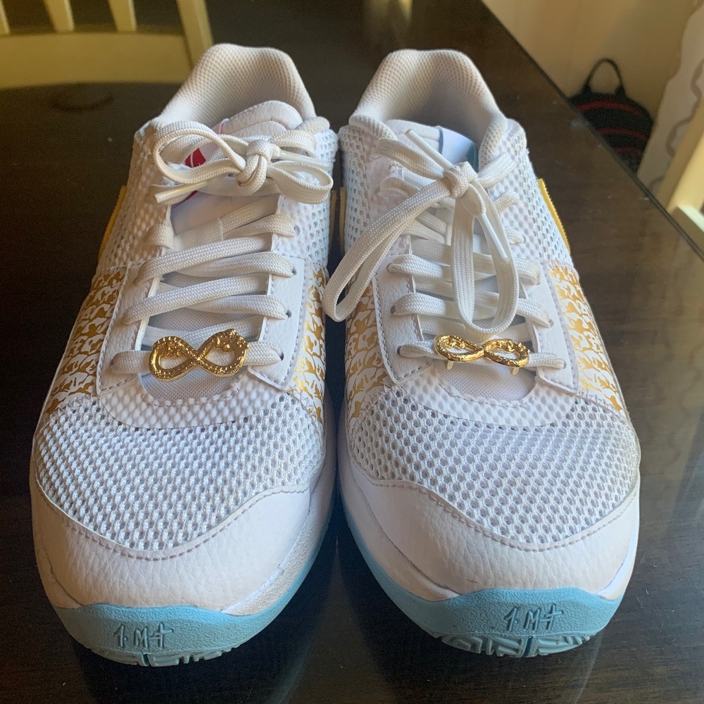 Nike JA Morant 1 Chinese New Year